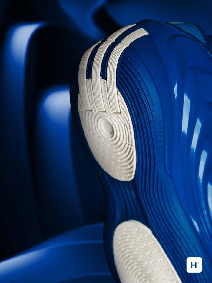 哈登Vol.10新配色设计引发热议 网友误认致敬麦迪