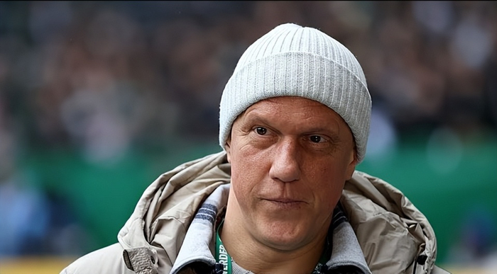 前英超锋线杀手连换三肾与命运死磕