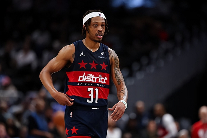 阿隆德斯-威廉姆斯首次登陆CBA 北京队引援引关注