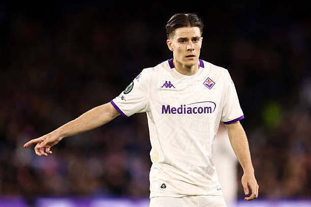 米兰瞄准佛罗伦萨中场法乔利补强阵容 多队竞争