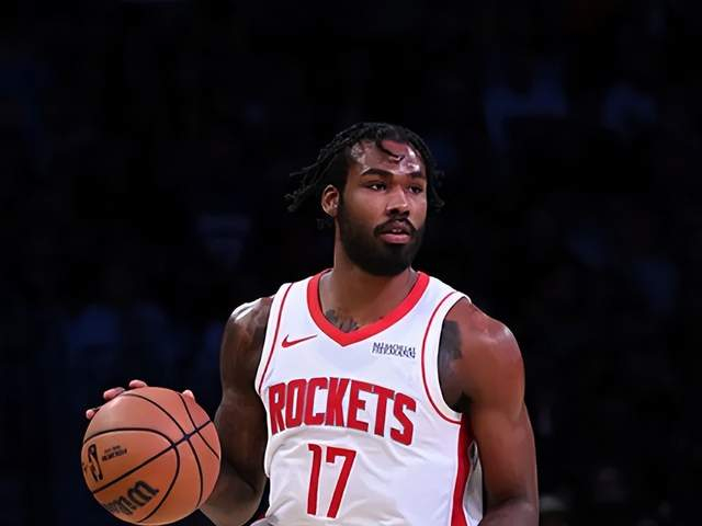 湖人3-0领先火箭 谢泼德伊森崩盘成败因